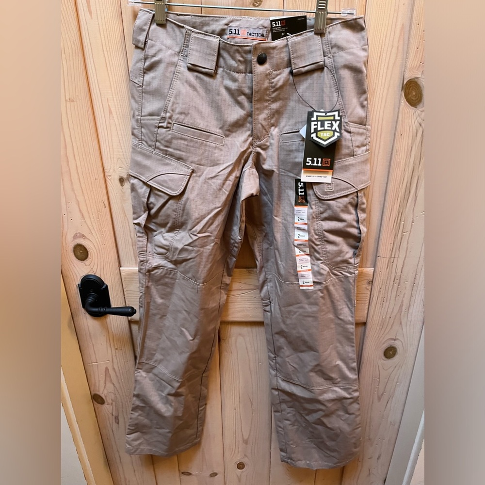 5.11 Tactical Stryke Pants